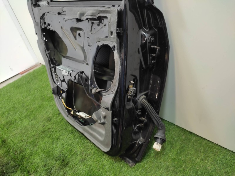 Puerta Trasera Izquierda 1s71f24630az 1446442  - Ford Mondeo Berlina (ge) 2.0 Tdci Cat 4