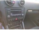 AUDI A3 (8P)