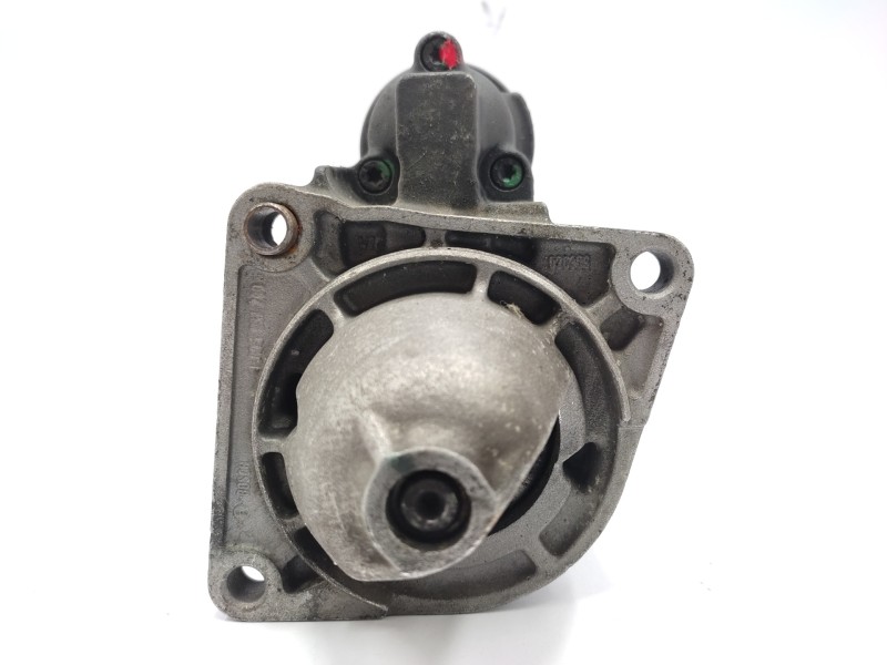 Motor Arranque 60817002 0001108202  - Fiat Doblo (119) 1.9 Jtd Cat 2