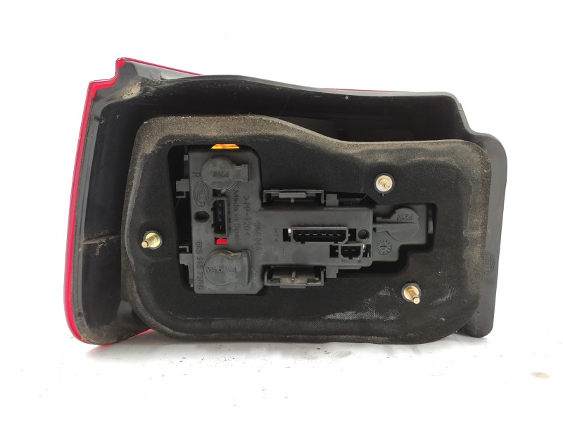 Piloto Trasero Derecho 6k6945096j 6k6945112g  - Seat Ibiza (6k1) 1.9 Tdi 2