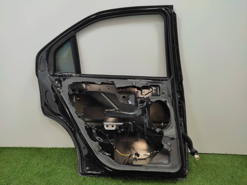 Puerta Trasera Izquierda 1s71f24630az 1446442  - Ford Mondeo Berlina (ge) 2.0 Tdci Cat 6