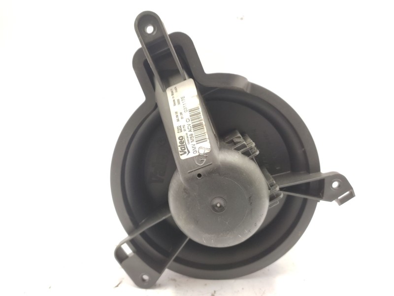 Motor Calefaccion 6450n7  - Peugeot Partner Monospace (5_, G_) 1.9 D 4