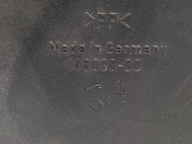 Piloto Trasero Izquierdo 63218363557  - Bmw Serie 5 Berlina (e39) 525d Lifestyle 4