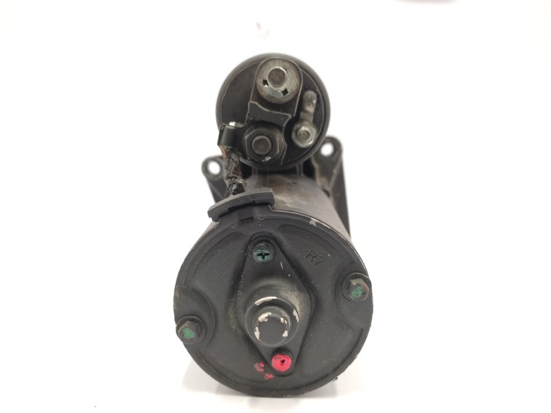 Motor Arranque 60817002 0001108202  - Fiat Doblo (119) 1.9 Jtd Cat 4