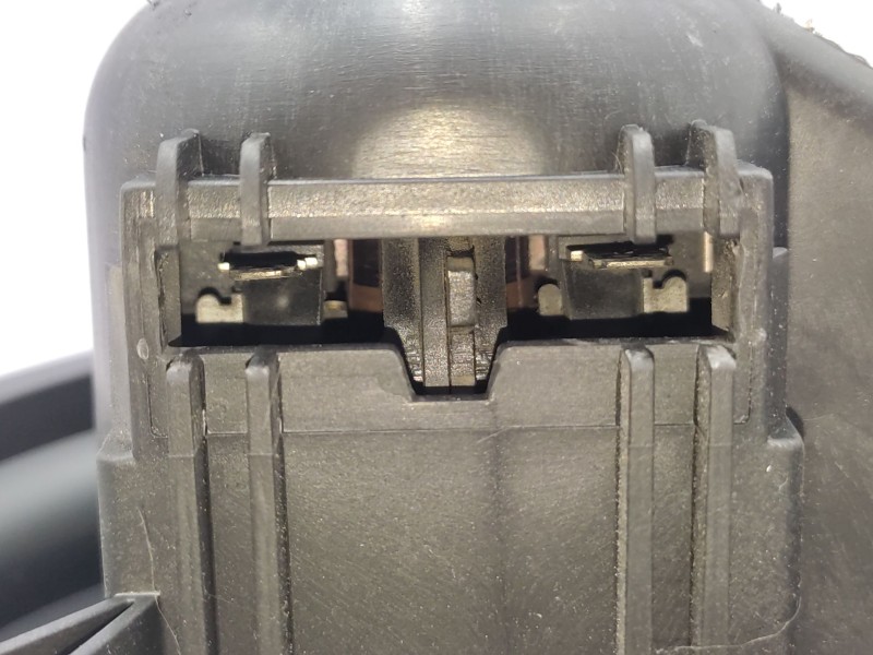 Motor Calefaccion 6450n7  - Peugeot Partner Monospace (5_, G_) 1.9 D 6