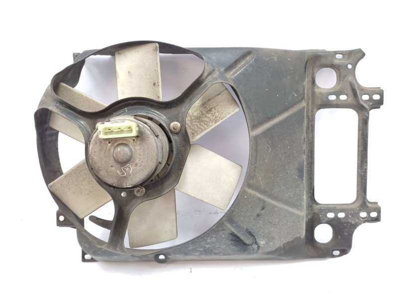 Electroventilador 321121207j 0130107267 - Seat Ibiza Ii (6k1) 1.4 I 2