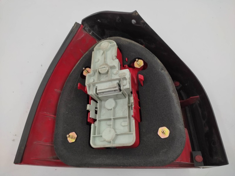 Piloto Trasero Derecho 8l0945096b05s 28470204  - Audi A3 (8l) 1.9 Tdi Ambiente 3