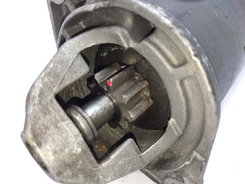 Motor Arranque 60817002 0001108202  - Fiat Doblo (119) 1.9 Jtd Cat 6