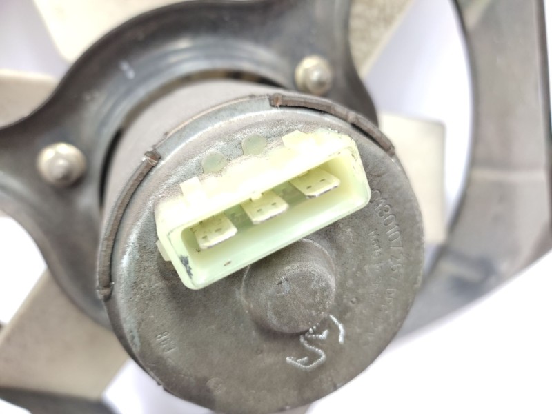Electroventilador 321121207j 0130107267 - Seat Ibiza Ii (6k1) 1.4 I 3