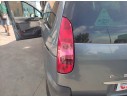 PEUGEOT 807