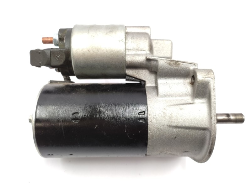 Motor Arranque 036911023q 0001112027  - Volkswagen Polo Berlina (6n2) 1.4 7