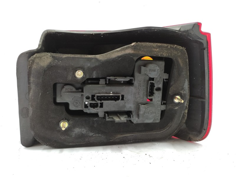 Piloto Trasero Izquierdo 6k6945111g  - Seat Ibiza (6k1) 1.9 Tdi 2