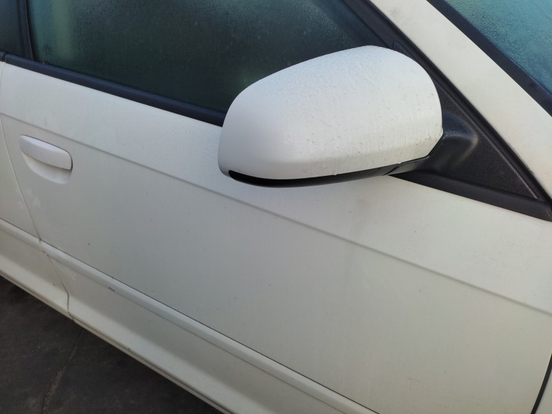 audi a3 (8p) del año 2007
