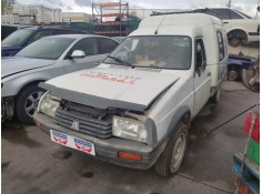citroën c15 del año 2005