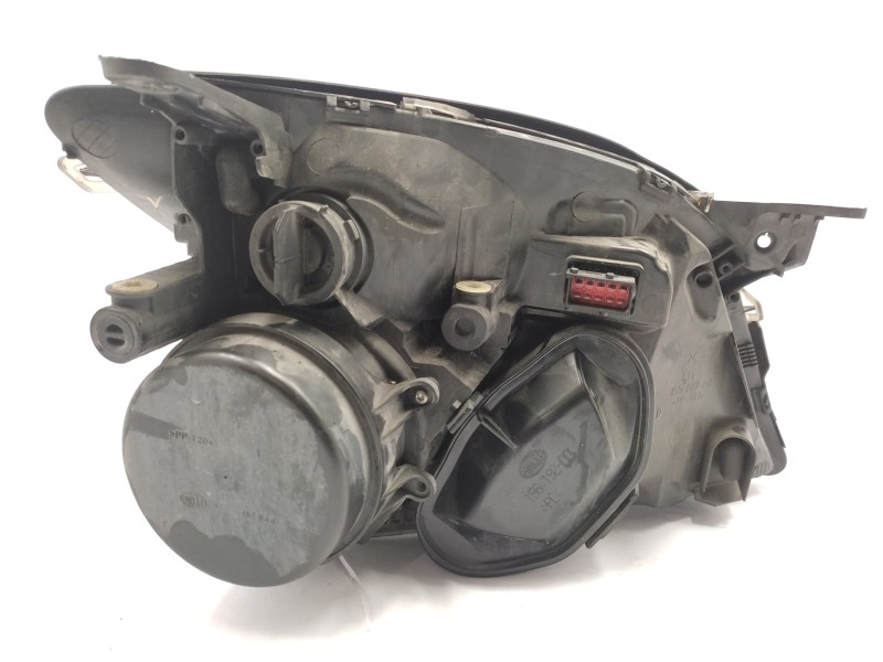 Faro Izquierdo 93171432  - Opel Signum Elegance 2