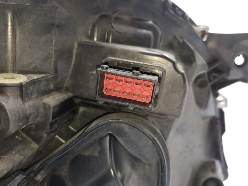 Faro Izquierdo 93171432  - Opel Signum Elegance 3