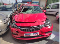 opel astra k lim. 5türig del año 2017