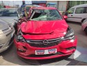 OPEL ASTRA K LIM. 5TÜRIG