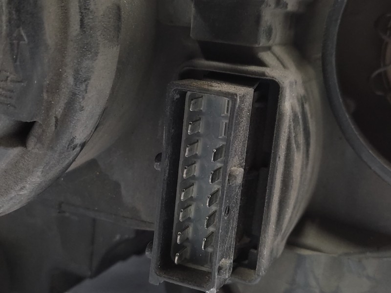 Faro Izquierdo 09152646 0301179271 9193243 - Opel Vectra B Berlina Cd 3