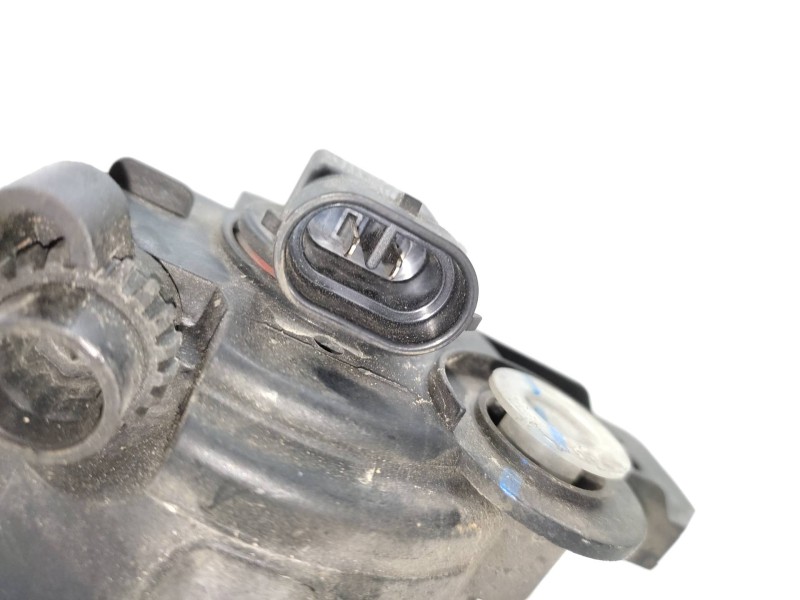 Faro Antiniebla Derecho 8200002470 89201781  - Renault Laguna Ii (bg0) 1.6 2