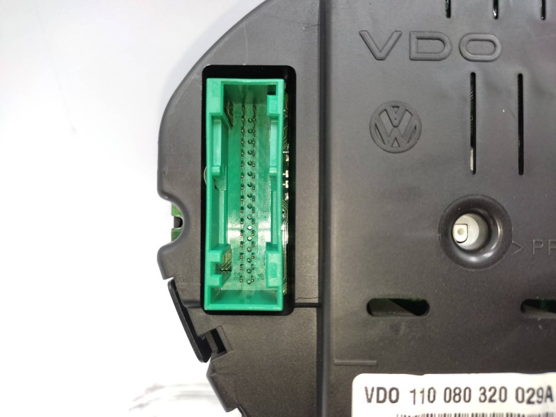 Cuadro Instrumentos 6q0920803s 6q0920803sx  - Volkswagen Polo (9n3) 1.4 16v 6