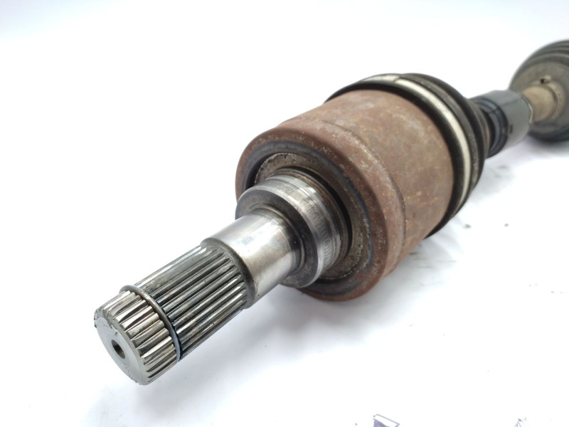Transmision Delantera Izquierda Gd552560x  - Mazda 6 Sedán (gg) 2.0 Di (gg14) 3
