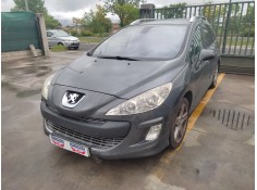 peugeot 308 sw del año 2009