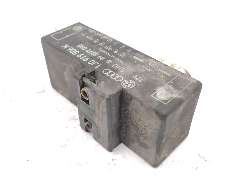 Modulo Electronico 1j0919506k  - Seat Leon (1m1) 1.9 Tdi 2