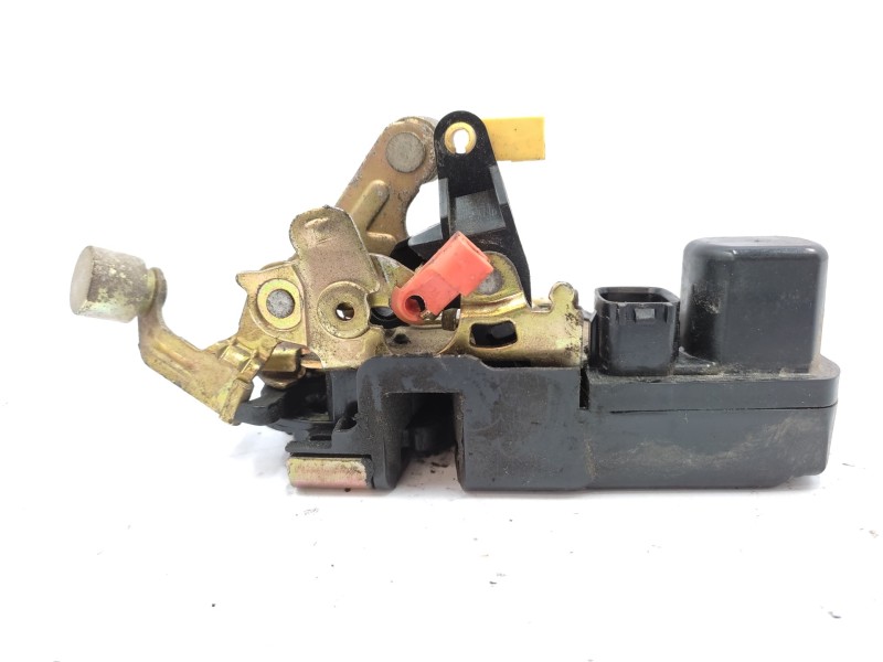 Cerradura Puerta Delantera Derecha 4894488aa  - Chrysler Voyager (rg) 2.5 Crd Cat 2