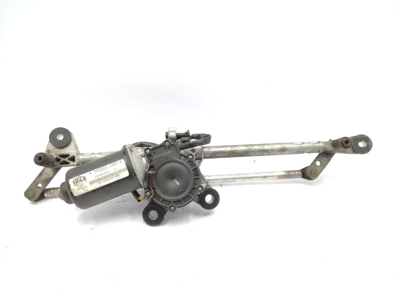 Motor Limpia Delantero 23003922 93171543  - Opel Signum Elegance 3