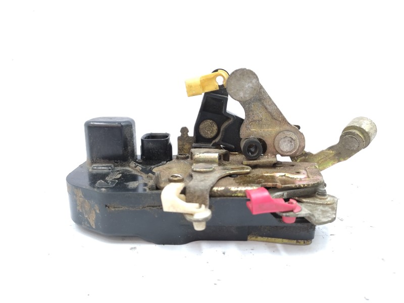 Cerradura Puerta Delantera Derecha 4894488aa  - Chrysler Voyager (rg) 2.5 Crd Cat 3