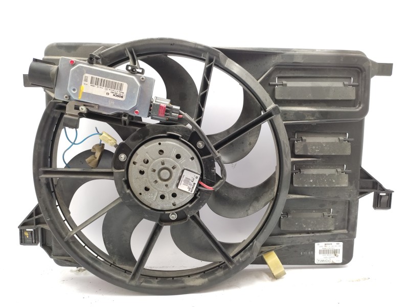 Electroventilador Y65515025b 8v618c607dc  - Mazda 5 (cw) 1.6 Cd Diesel Cat 2