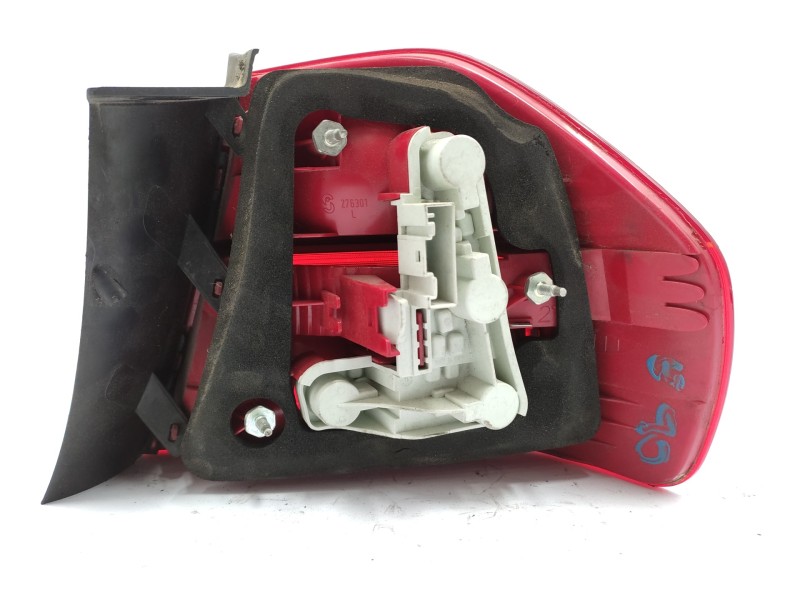 Piloto Trasero Izquierdo 6937457 63216937457  - Bmw Serie 3 Berlina (e90) 318d 2