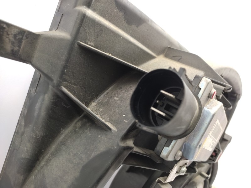 Electroventilador Y65515025b 8v618c607dc  - Mazda 5 (cw) 1.6 Cd Diesel Cat 4