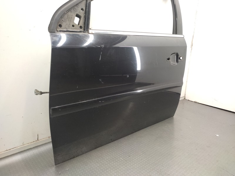 Puerta Delantera Izquierda 93186031  - Opel Signum Elegance 2