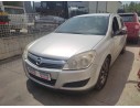 OPEL ASTRA H BER.