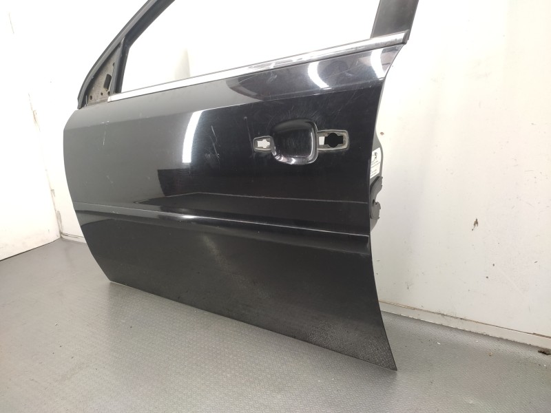 Puerta Delantera Izquierda 93186031  - Opel Signum Elegance 3