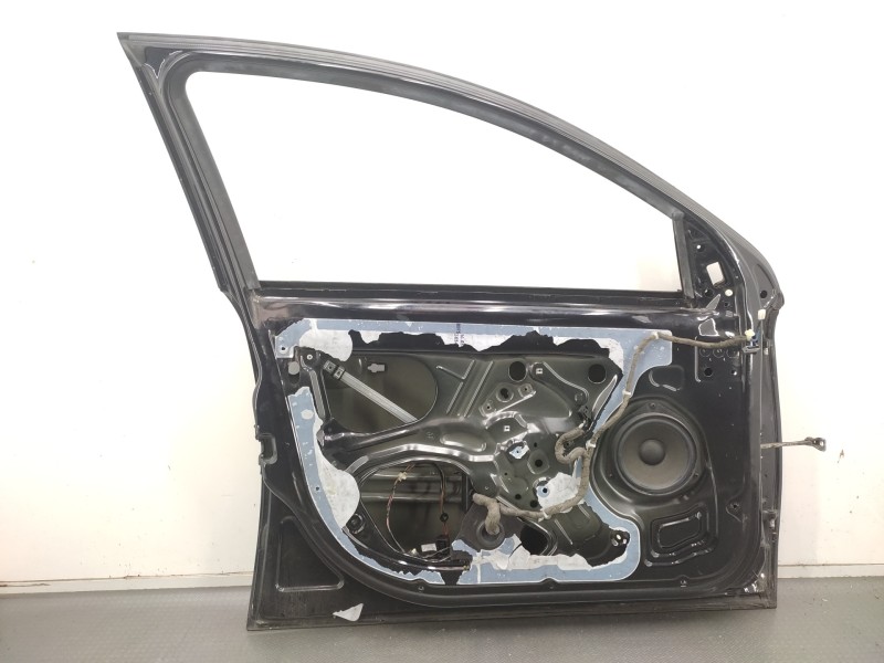Puerta Delantera Izquierda 93186031  - Opel Signum Elegance 4