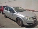 OPEL ASTRA H BER.