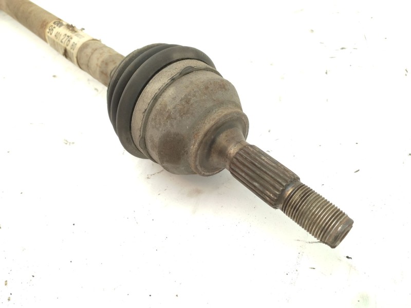Transmision Delantera Derecha 9640127680 3273ea  - Citroën C2 (jm_) 1.4 2