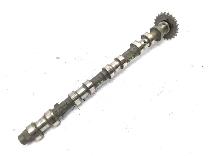 Arbol De Levas 2246501 11312246495  - Bmw Serie 3 Berlina (e46) 320d 2