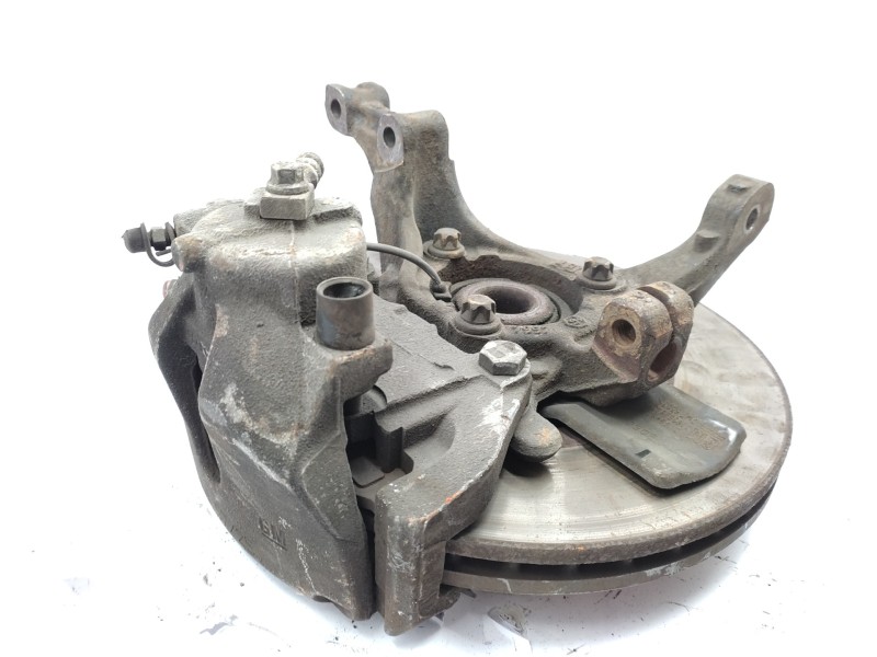 Mangueta Delantera Derecha 13197803  - Opel Zafira B Sport 3