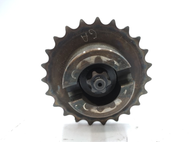 Arbol De Levas 2246501 11312246495  - Bmw Serie 3 Berlina (e46) 320d 3