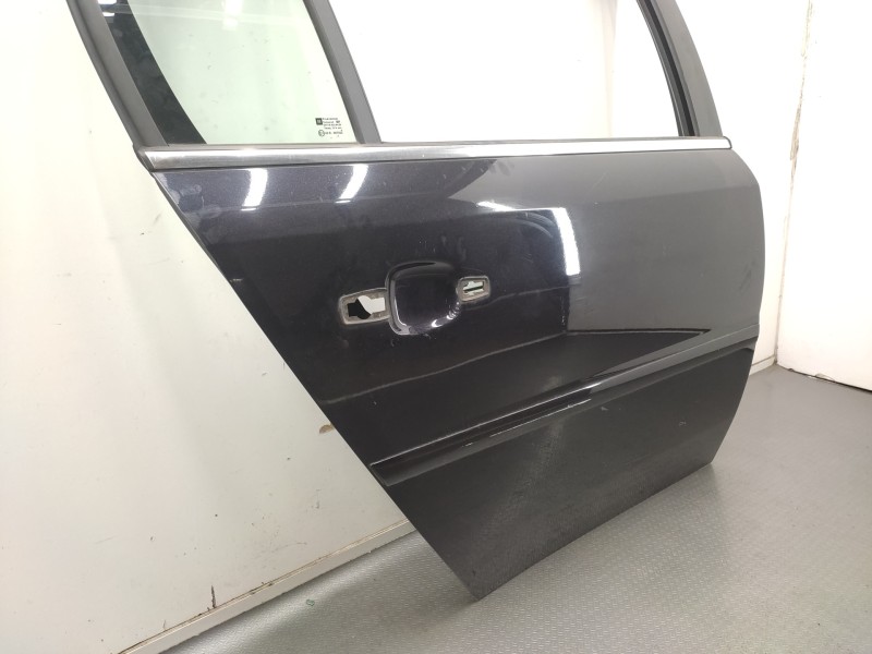 Puerta Trasera Derecha 93173924  - Opel Signum Elegance 2