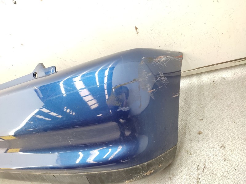Paragolpes Trasero 6k5807417j  - Seat Ibiza Ii (6k1) 1.4 I 2