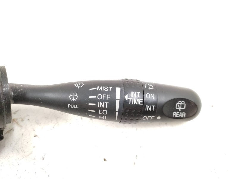 Mando Limpia 3721064j21  - Suzuki Grand Vitara Jb (jt) 1.9 Ddis Turbodiesel 4
