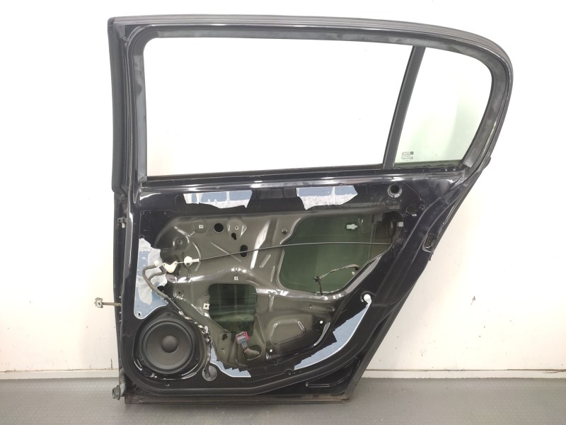 Puerta Trasera Derecha 93173924  - Opel Signum Elegance 4