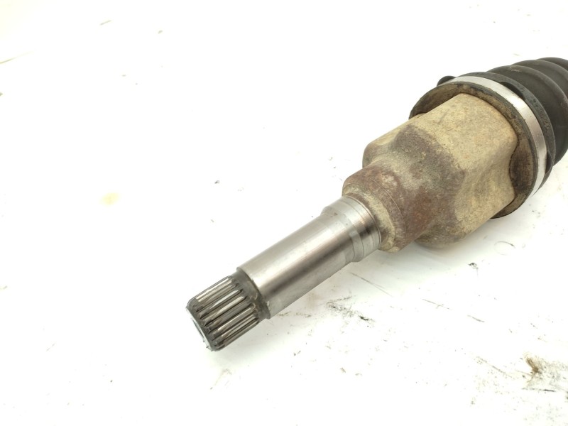 Transmision Delantera Derecha 9640127680 3273ea  - Citroën C2 (jm_) 1.4 3