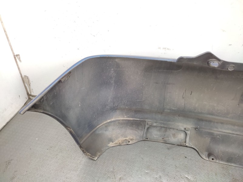 Paragolpes Trasero 6k5807417j  - Seat Ibiza Ii (6k1) 1.4 I 5