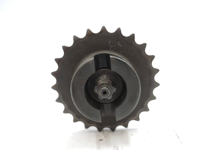 Arbol De Levas 2246500 11312246496  - Bmw Serie 3 Berlina (e46) 320d 3